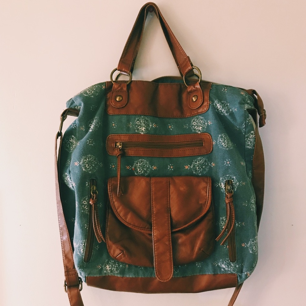 Vintage Bag